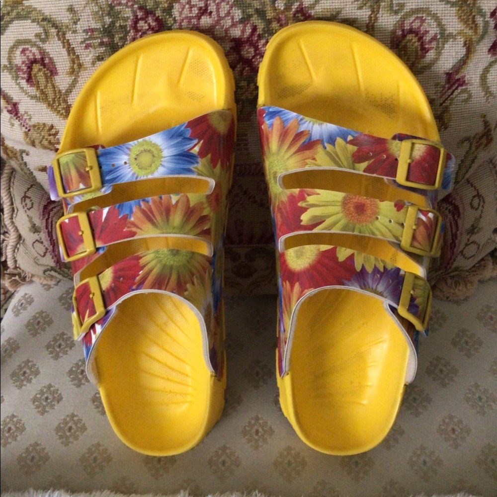 Birkenstock Size 41